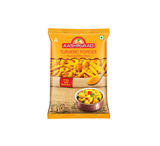 Aashirvaad Haldi/ Turmeric Powder (100 g)